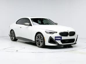 BMW 2 Series M240i Coupe RWD