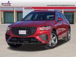 Genesis GV70 3.5T Sport AWD