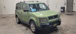 Honda Element EX-P