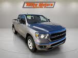 RAM 1500 Big Horn Quad Cab 4WD