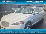 Jaguar XF XF 3.0 AWD