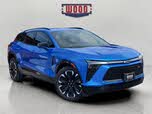 Chevrolet Blazer EV RS eAWD