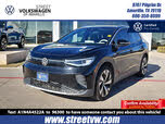 Volkswagen ID.4 1st Edition RWD