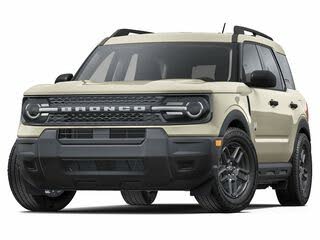 2025 Ford Bronco Sport Big Bend AWD