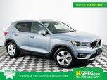 Volvo XC40 T5 Momentum AWD