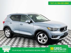 Volvo XC40 T5 Momentum AWD