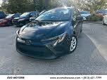 Toyota Corolla LE FWD