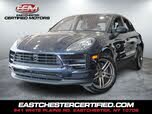 Porsche Macan S AWD