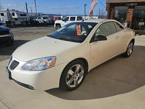 Pontiac G6 GT