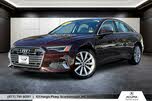 Audi A6 45 TFSI quattro Premium Plus AWD