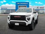 GMC Canyon Elevation Crew Cab RWD