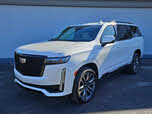 Cadillac Escalade Sport Platinum 4WD