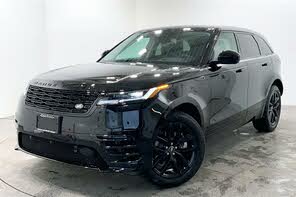 Land Rover Range Rover Velar P250 Dynamic SE AWD