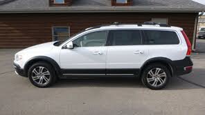 Volvo XC70 T5 Premier Plus
