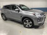 Mitsubishi Outlander Sport SE AWD