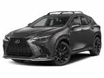 Lexus NX 350 F SPORT Handling AWD