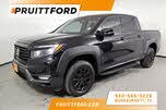 Honda Ridgeline Black Edition AWD
