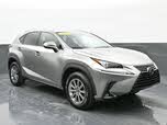 Lexus NX 300 FWD