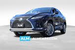 Lexus RX Hybrid 450h AWD