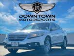 Honda Crosstour EX-L