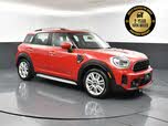 MINI Countryman Cooper ALL4 AWD