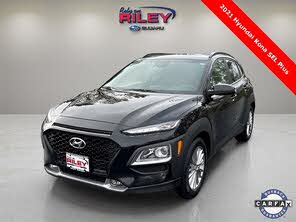Hyundai Kona SEL Plus AWD