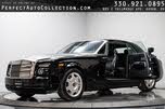 Rolls-Royce Phantom Coupe Base