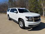 Chevrolet Suburban 1500 LT RWD