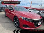 Honda Accord Sport Special Edition FWD