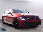 Volkswagen Golf GTI 2.0T SE FWD