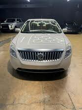 Mercury Milan V6 Premier