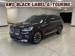 Lincoln Aviator Black Label Grand Touring AWD