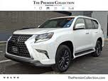 Lexus GX 460 Luxury AWD