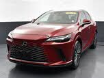 Lexus RX 350 Premium FWD