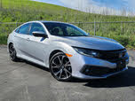 Honda Civic Sport FWD