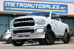 RAM 2500 Big Horn Crew Cab 4WD