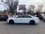 Audi A8 3.0T quattro AWD