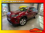 Toyota RAV4 Hybrid Limited AWD