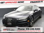 Audi A7 3.0T quattro Premium Plus AWD
