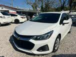 Chevrolet Cruze LS Sedan FWD