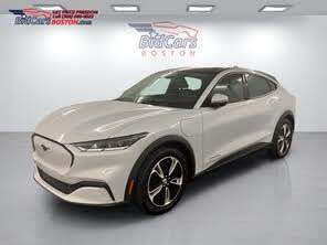 Ford Mustang Mach-E Select AWD