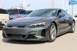 Audi e-tron GT quattro Premium Plus AWD