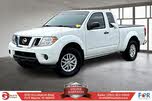 Nissan Frontier SV King Cab 4WD