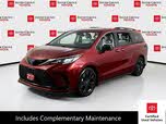 Toyota Sienna XSE 7-Passenger FWD