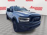 RAM 2500 Rebel Crew Cab 4WD