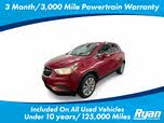 Buick Encore Preferred AWD