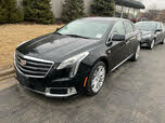 Cadillac XTS Luxury FWD