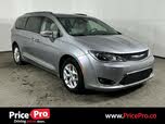 Chrysler Pacifica Limited FWD
