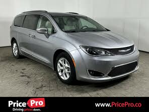 Chrysler Pacifica Limited FWD