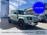 Land Rover Defender 110 75th Anniversary Edition AWD